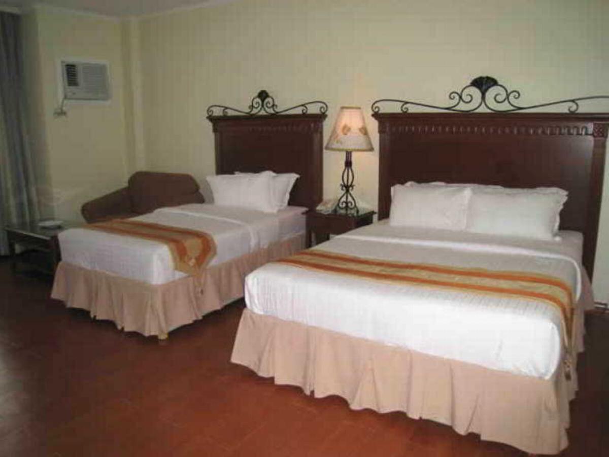 Alona Kew White Beach Resort Hotel Bohol Philippines