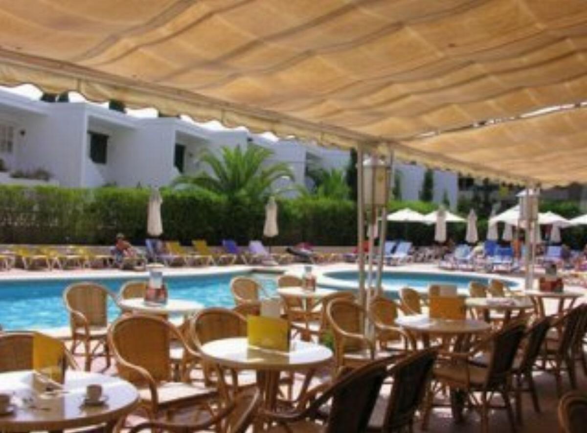 Alondra Hotel Majorca Spain