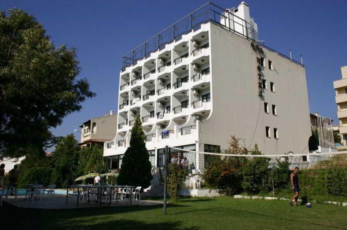 Alp Hotel Hotel Kusadasi Turkey