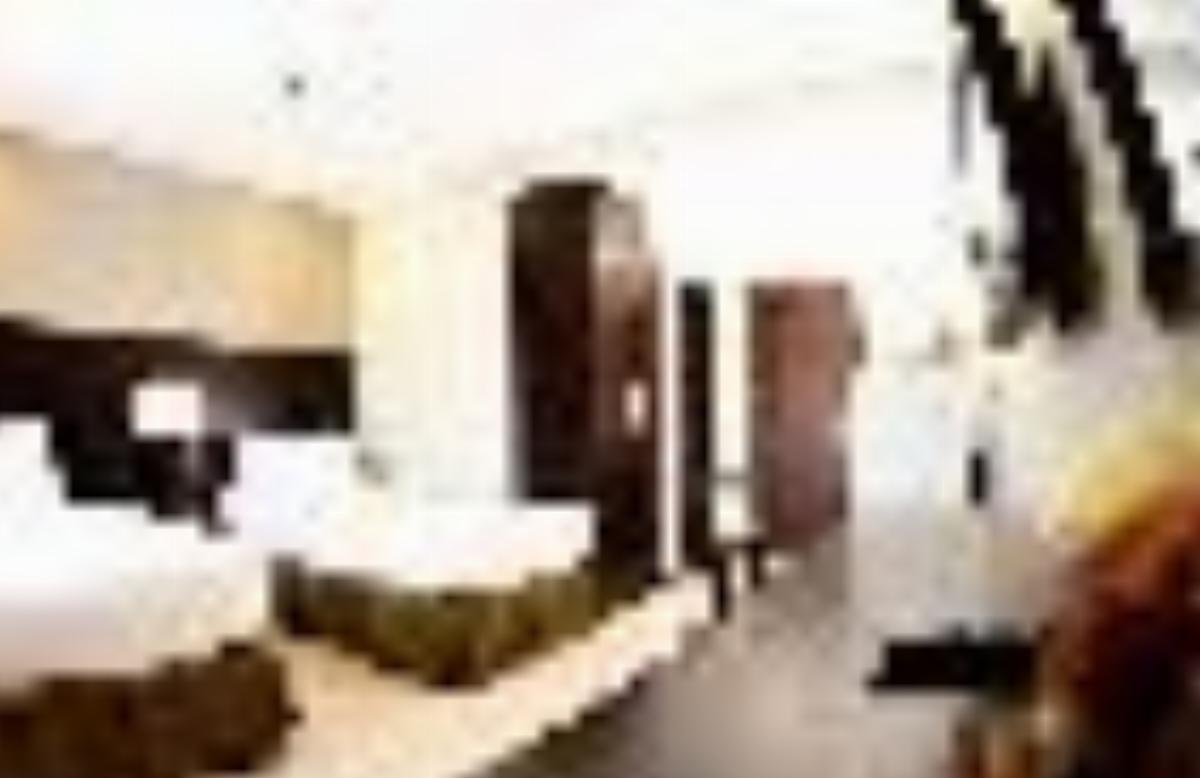 Alpa City Suites Hotel Cebu Philippines