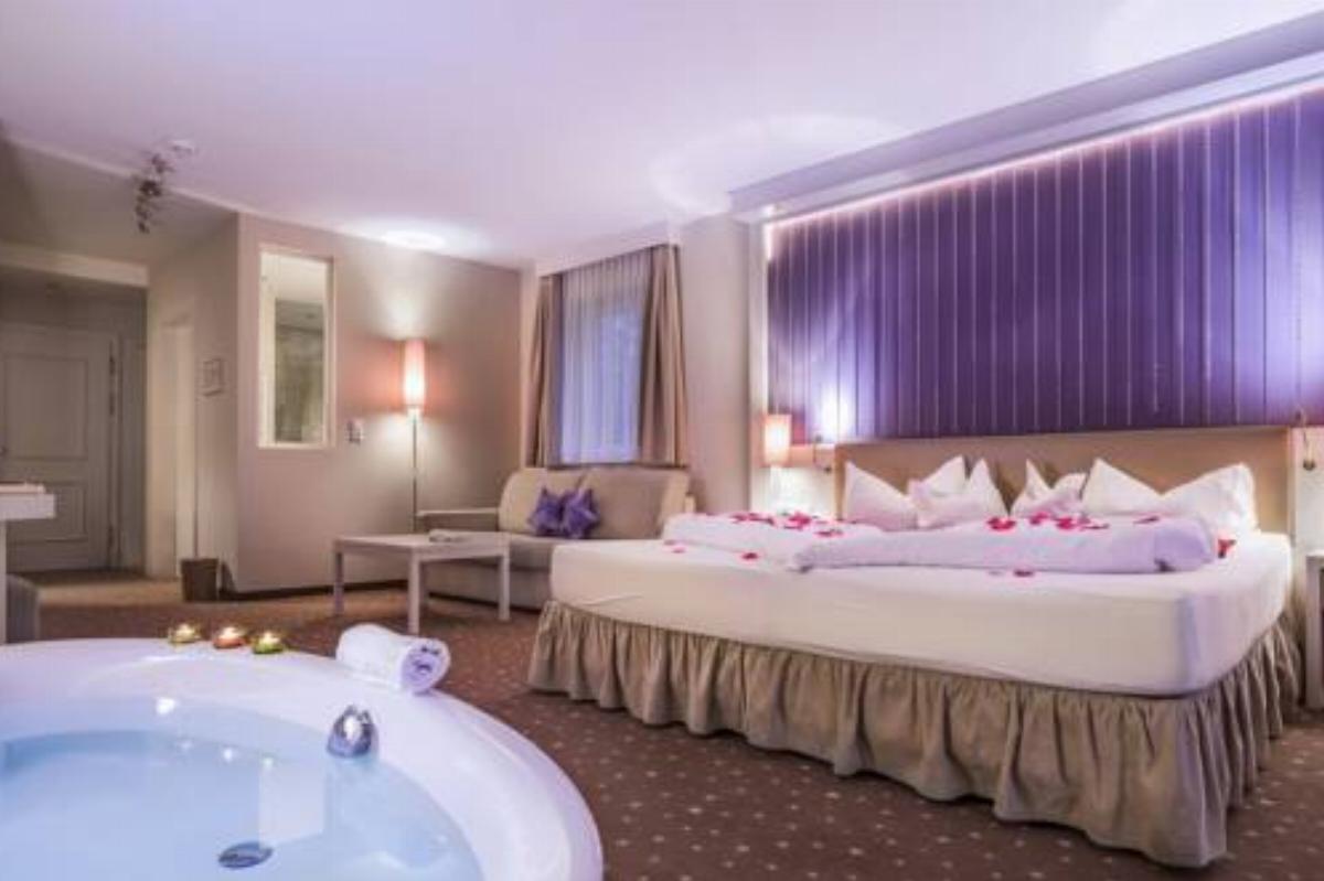 Alpen-Herz Romantik & Spa - Adults Only Hotel Ladis Austria