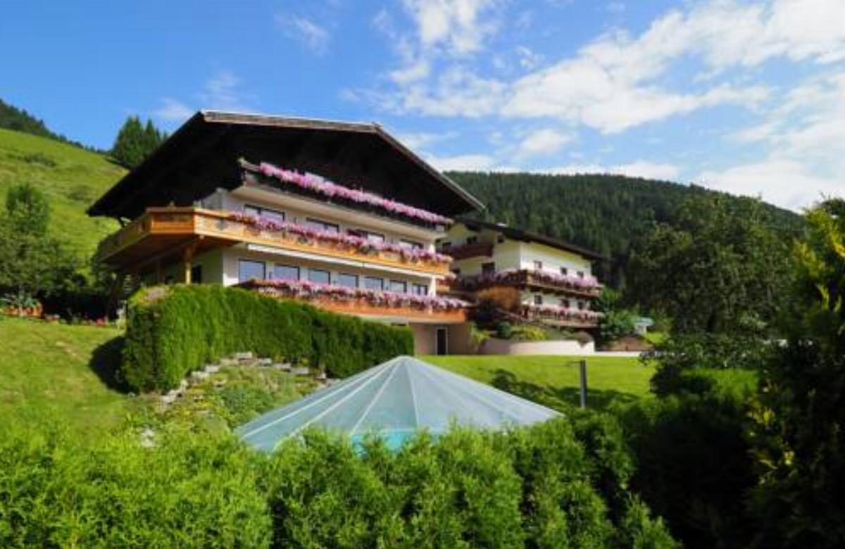 Alpenapartments Unterschlag Hotel Annaberg im Lammertal Austria