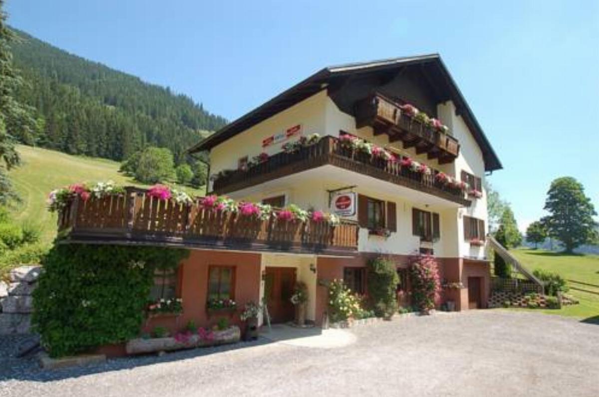 Alpengasthof Grobbauer Hotel Rottenmann Austria