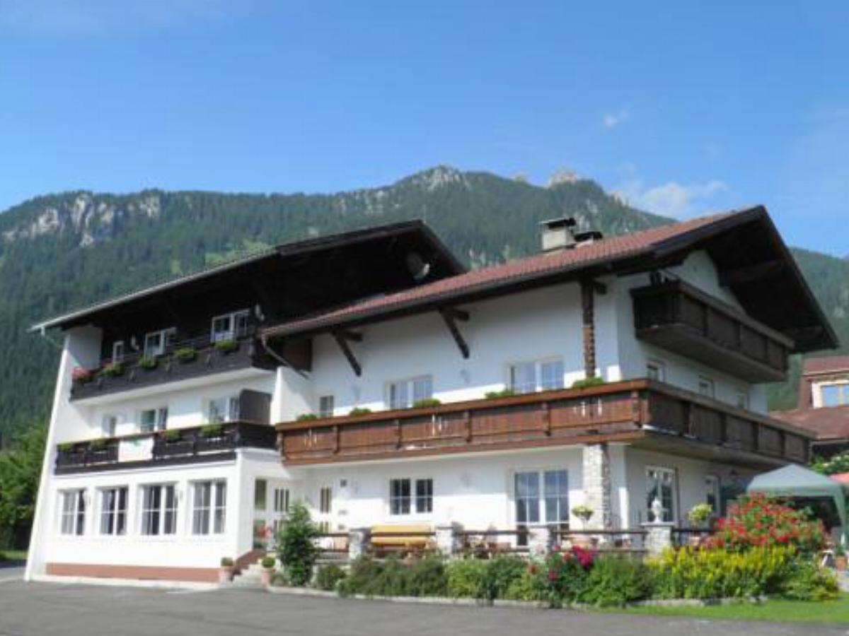 Alpenhof Hotel Reutte Austria