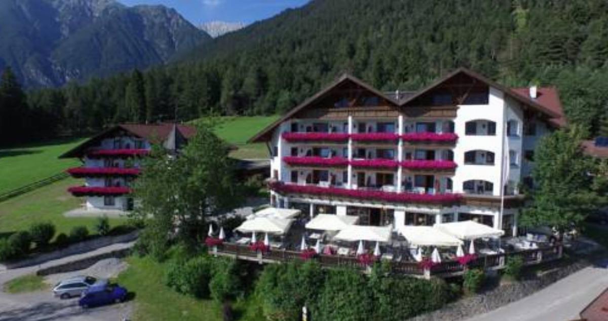 Alpenhotel Linserhof Hotel Imst Austria