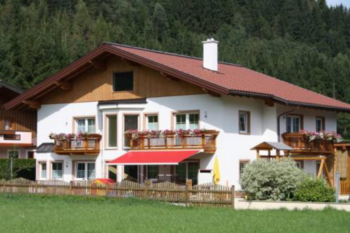 Alpenjuwel Appartements Hotel Flachau Austria