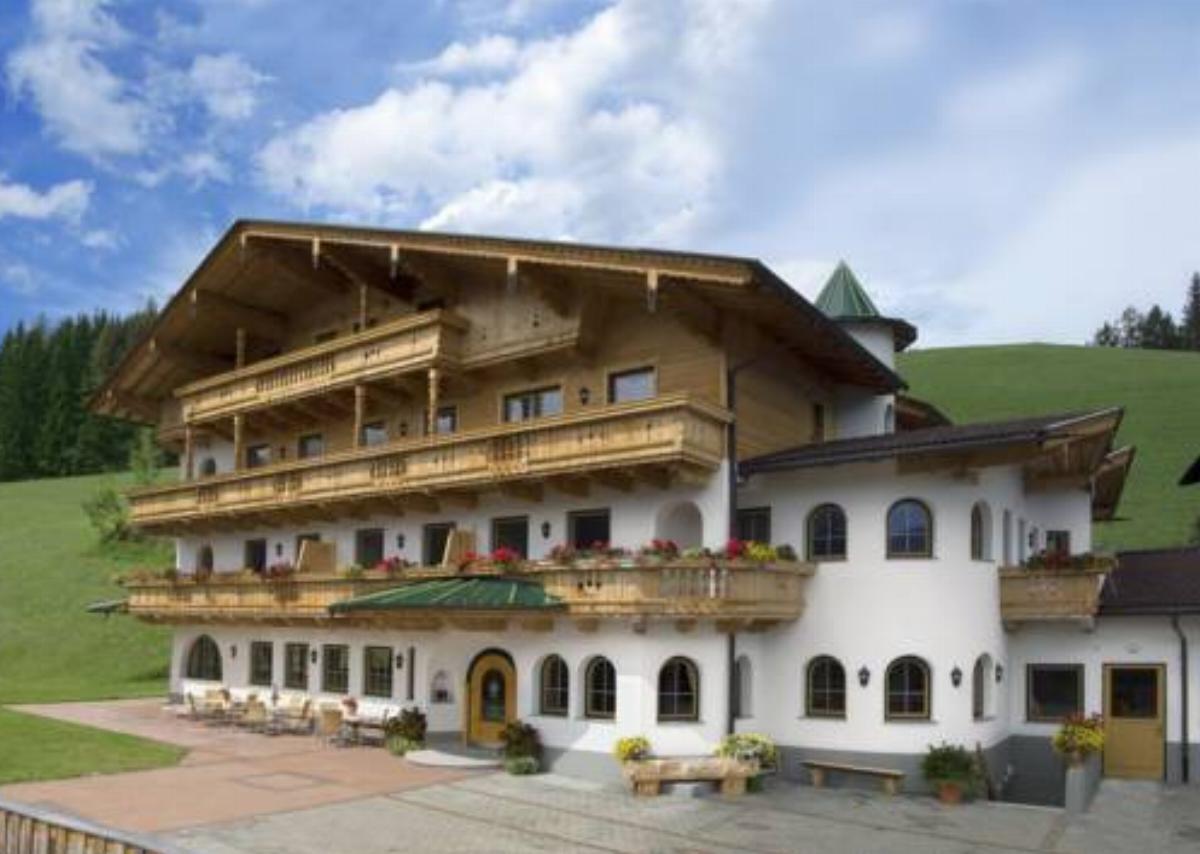 Alpenkönig Hotel Zell am Ziller Austria