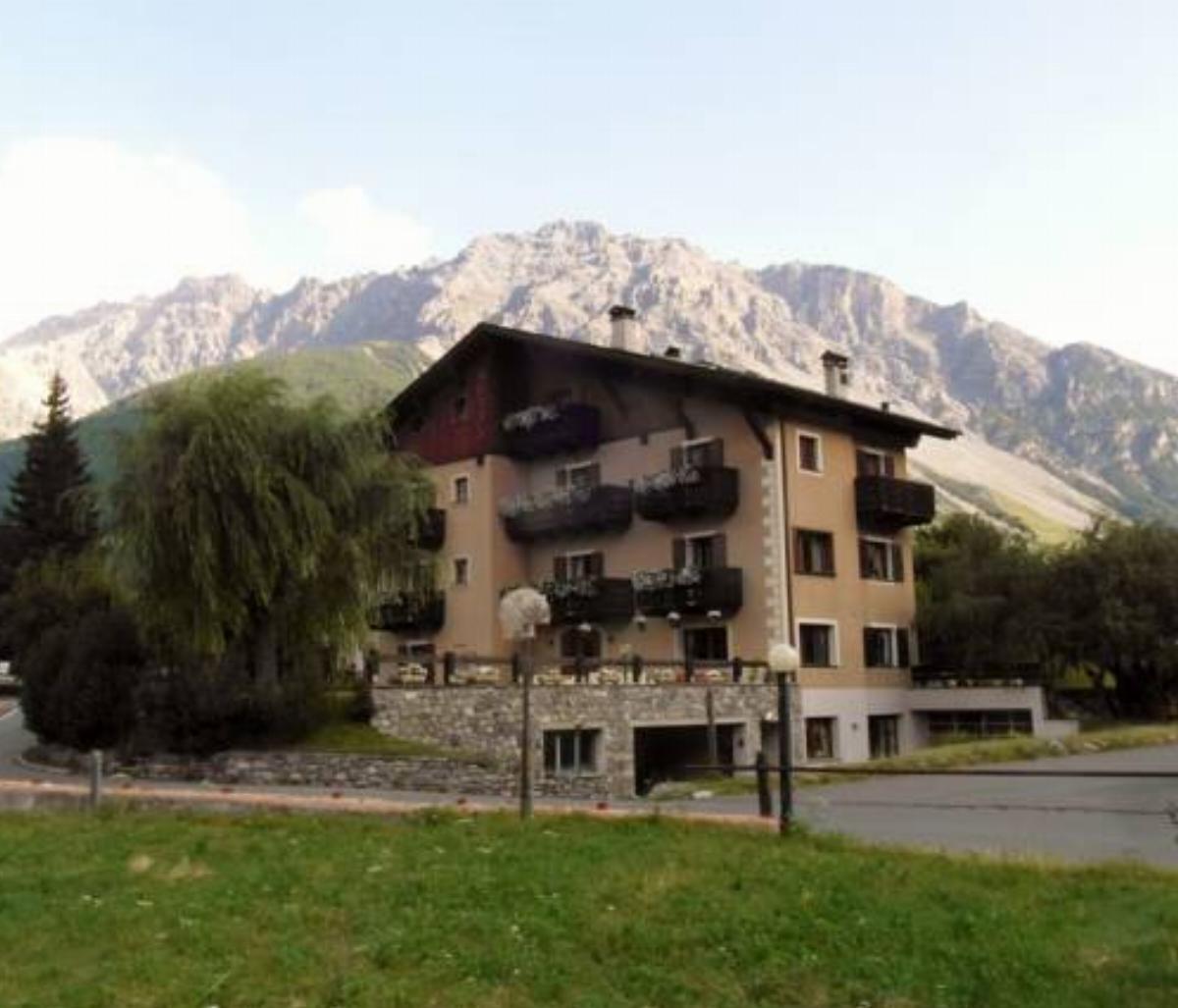 Alpi & Golf Hotel Hotel Bormio Italy