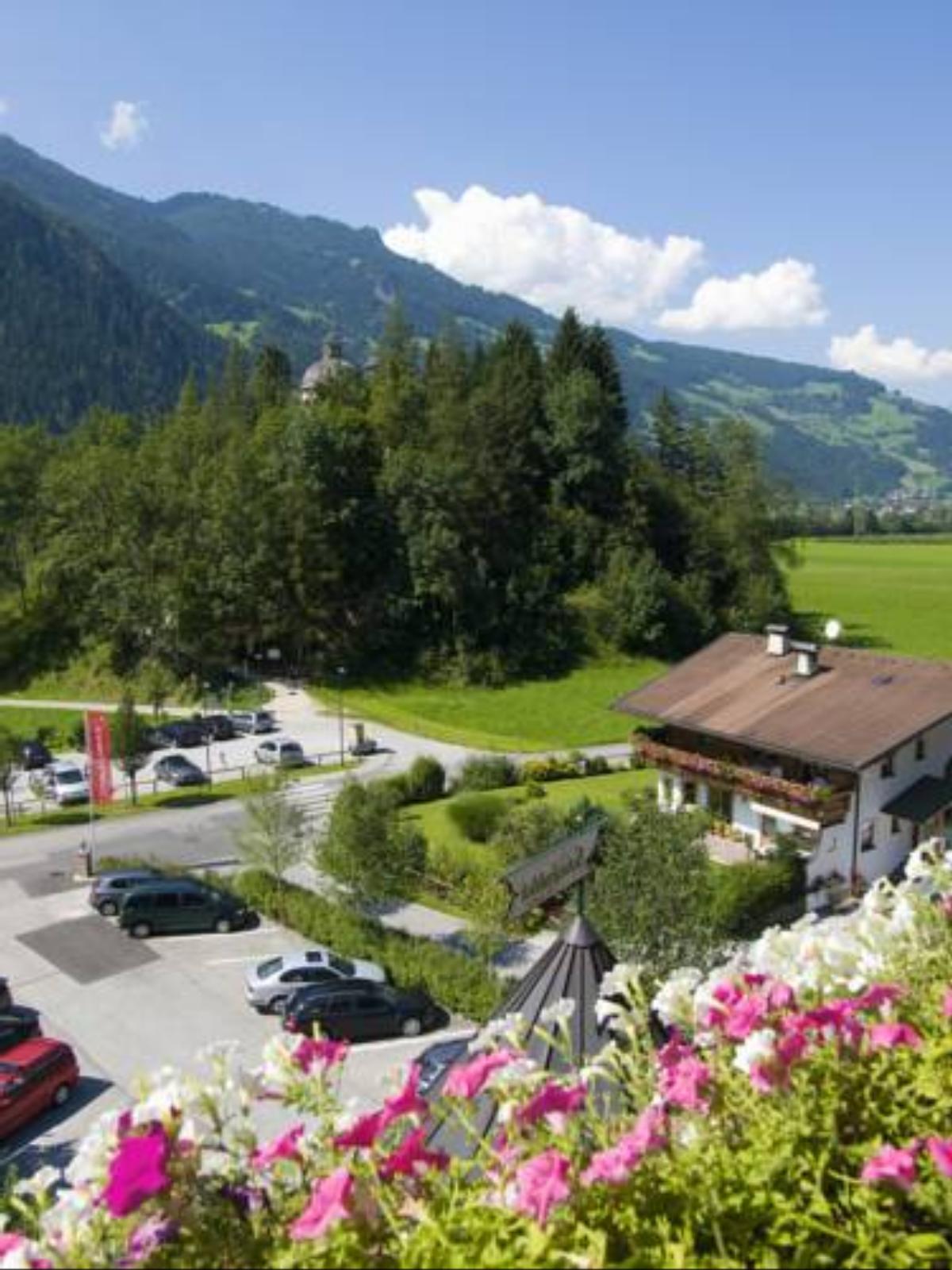 Alpin-Hotel Schrofenblick Hotel Mayrhofen Austria