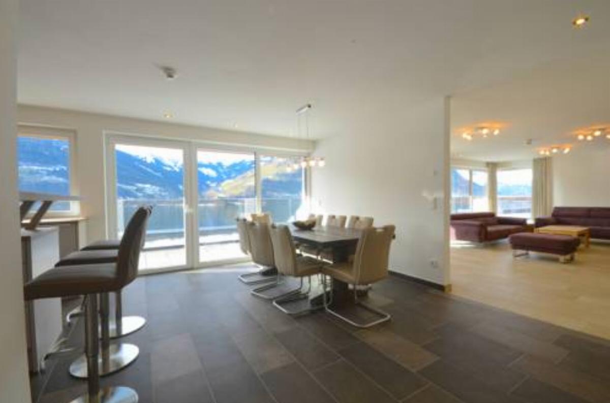 Alpin & Seeresort by Alpen Apartments Hotel Zell am See Austria