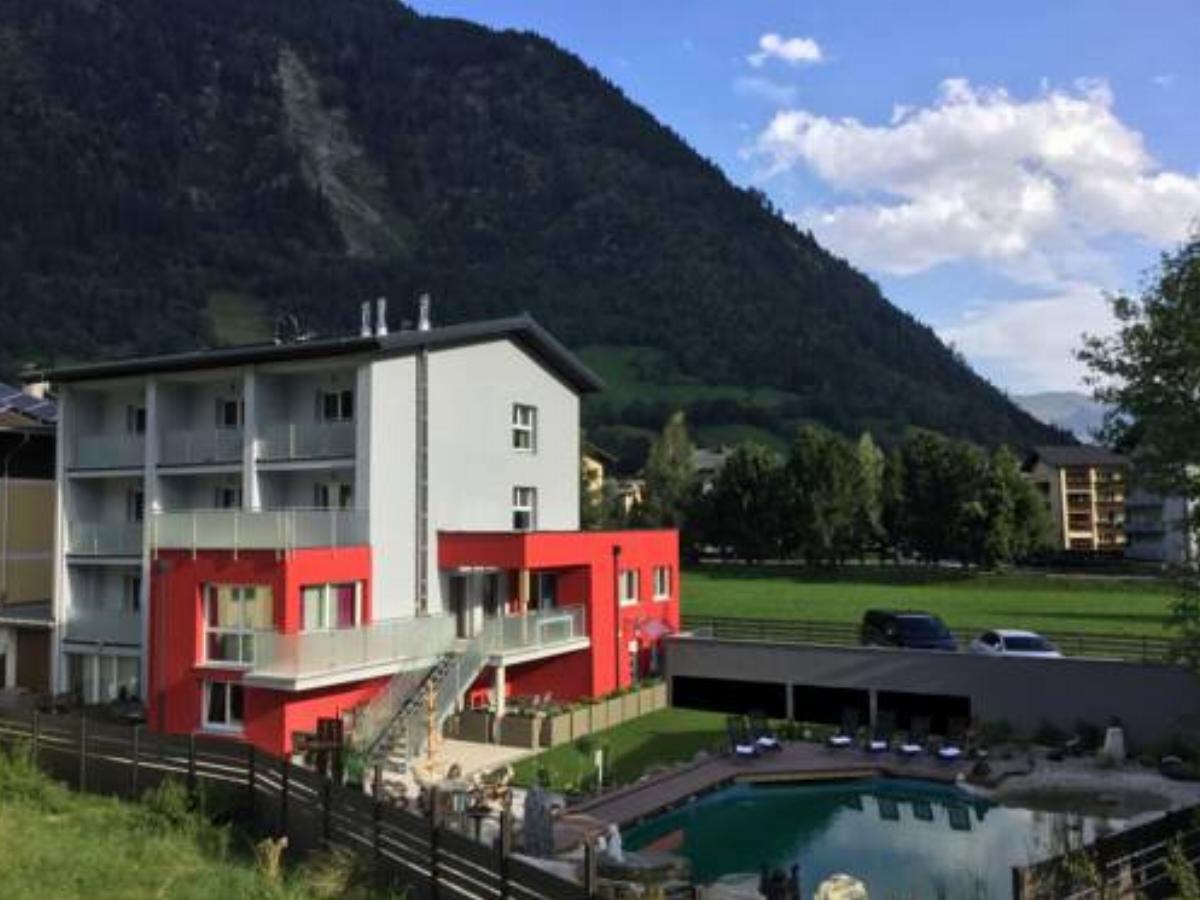 Alpine Appart Hotel Bad Hofgastein Austria