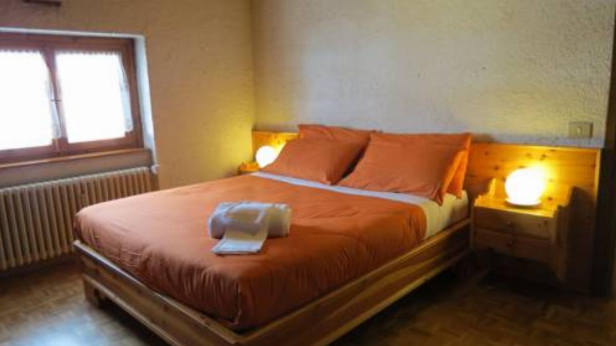 Alpine Dream Apartments Hotel Bormio Italy