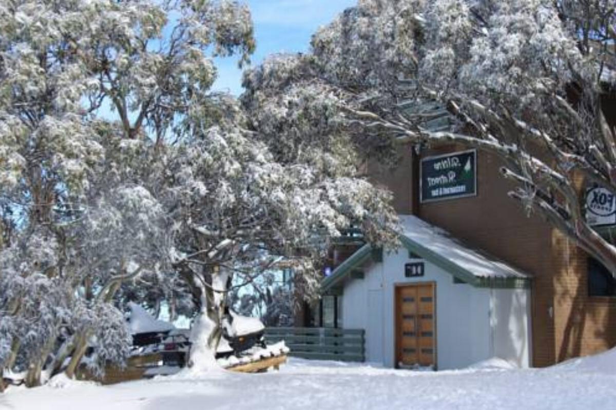 Alpine Retreat Mt Buller Hotel Mount Buller Australia