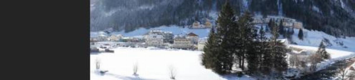 alpinea Appartements Hotel Ischgl Austria