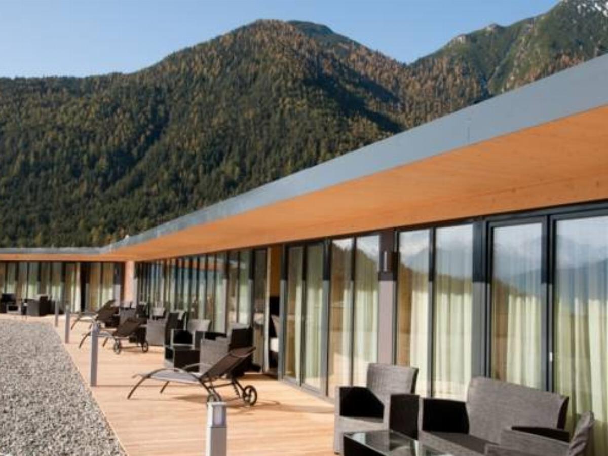 Alpresort Tirol Hotel Reith bei Seefeld Austria