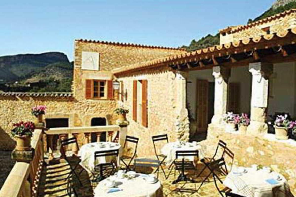 Alqueria Blanca Hotel Majorca Spain