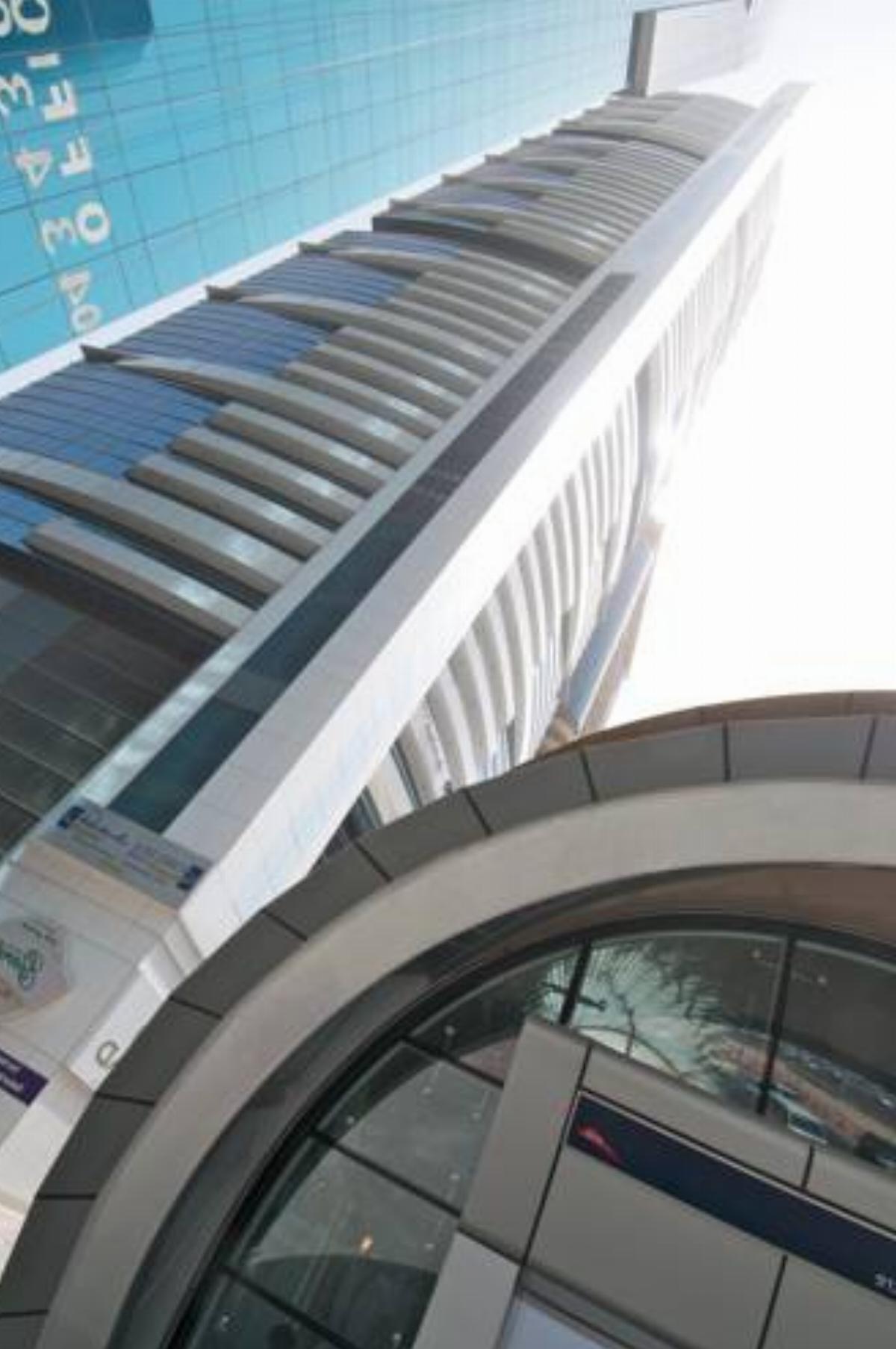AlSalam Hotel Suites and Apartments (Formerly Chelsea Tower) Hotel Dubai United Arab Emirates