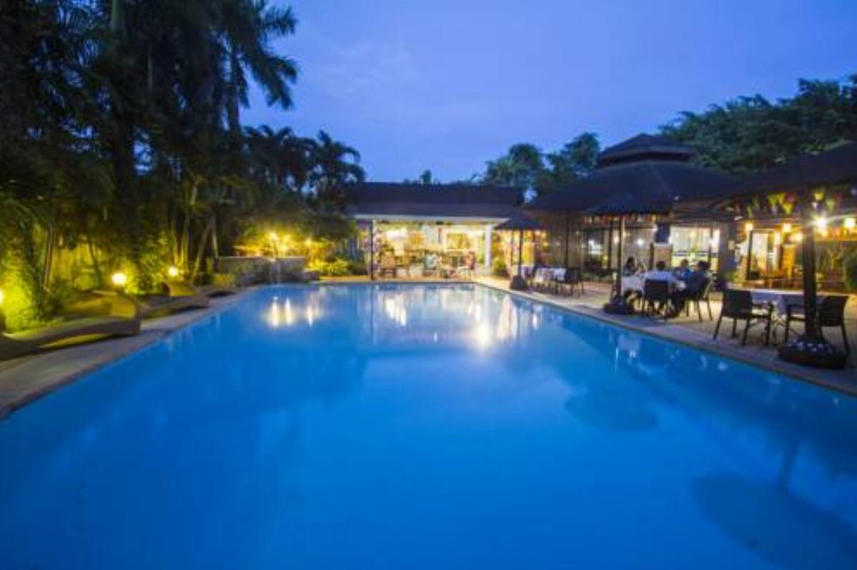 Alta Cebu Resort Hotel Mactan Philippines