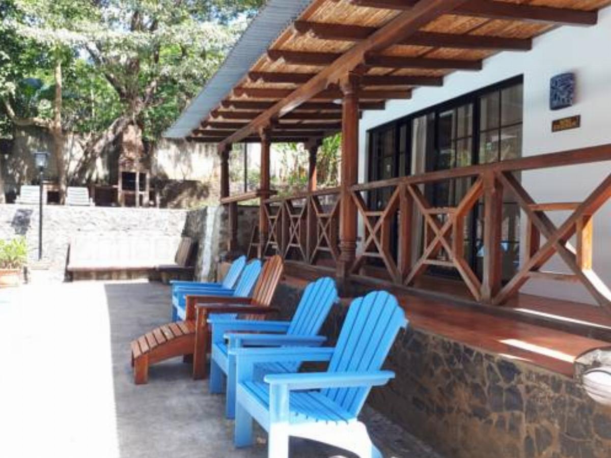 Altamira Lodge Hotel Catarina Nicaragua