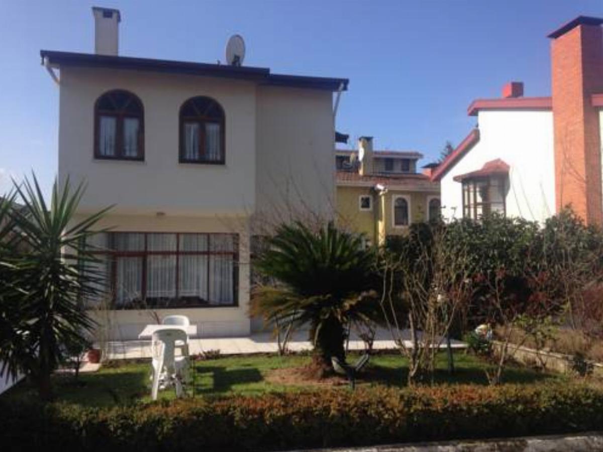 Altay Villa Hotel Sancak Turkey