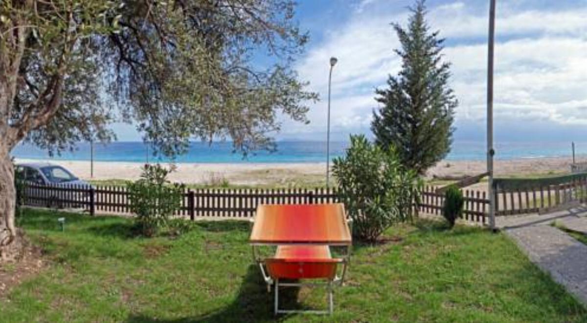 Altea Beach Lodges Hotel Dhërmi Albania