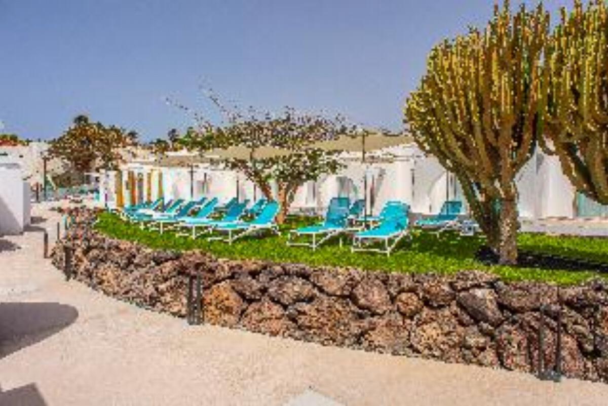 Althay Hotel Fuerteventura Spain