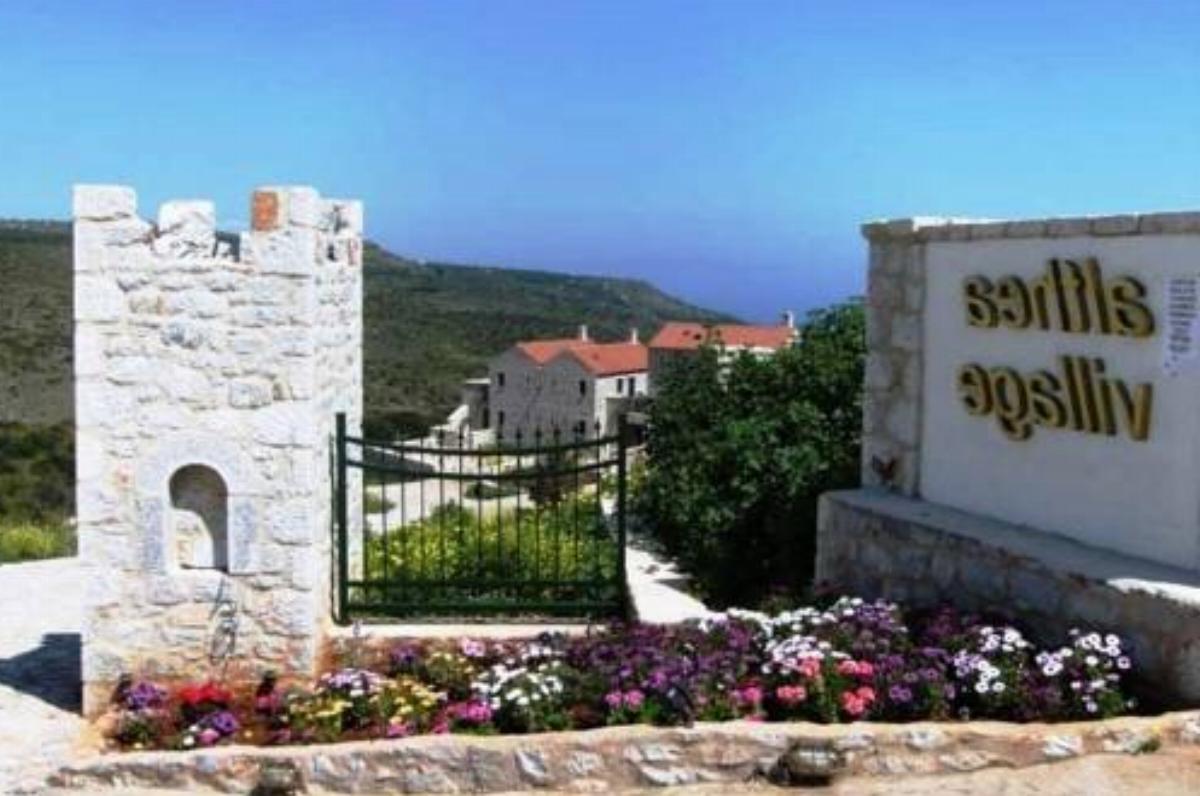 Althea Village Hotel Pirgos Dhirou Greece