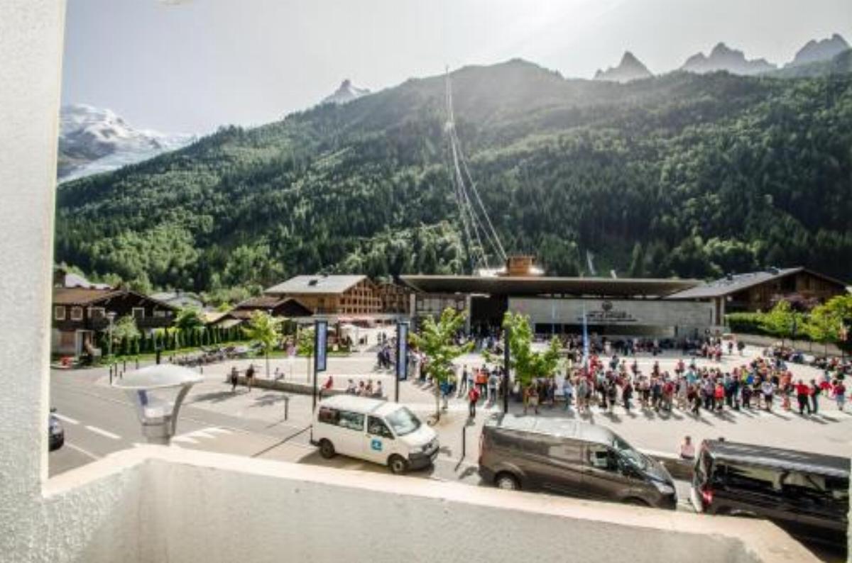 Altitude Hotel Chamonix-Mont-Blanc France