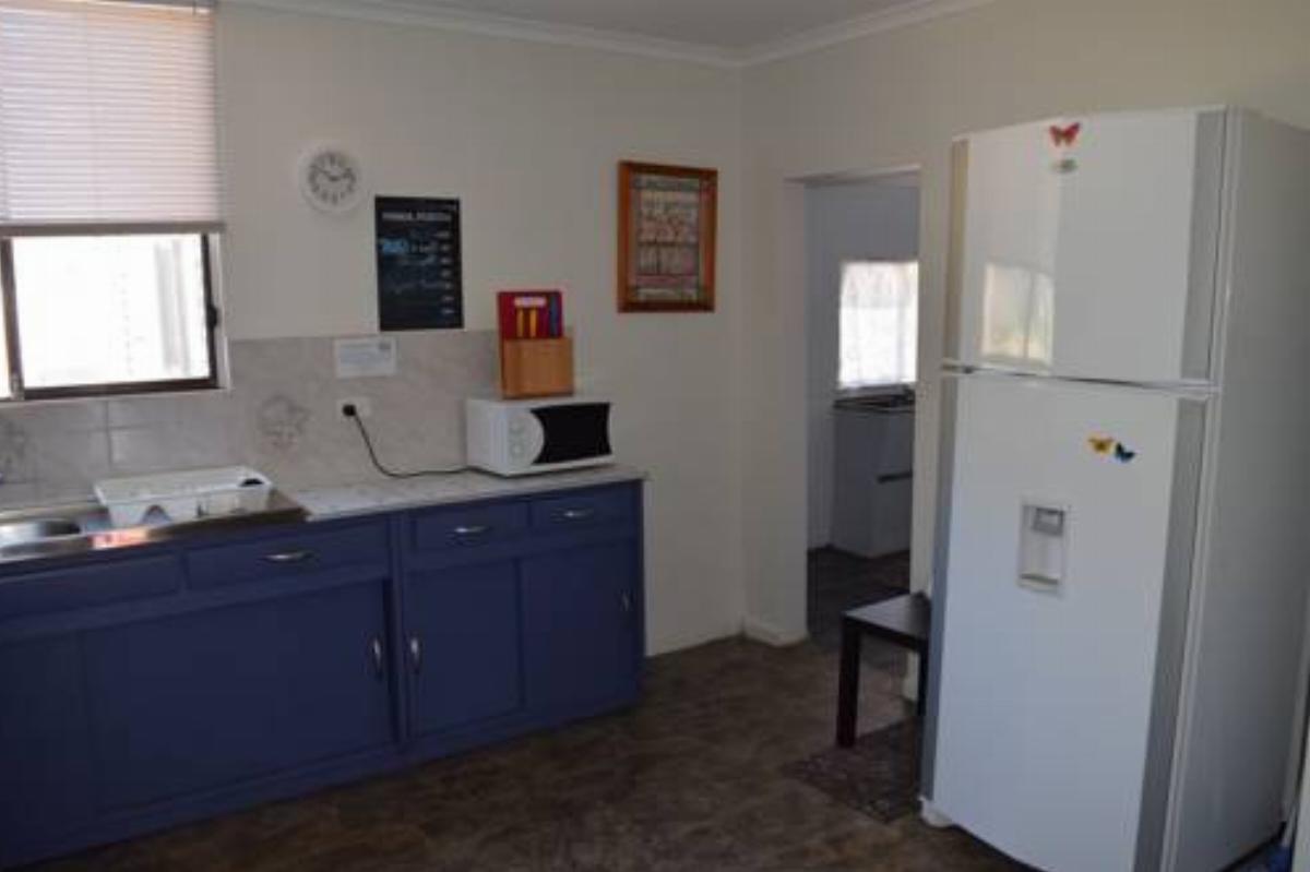 Aly's Cottage Hotel Broken Hill Australia
