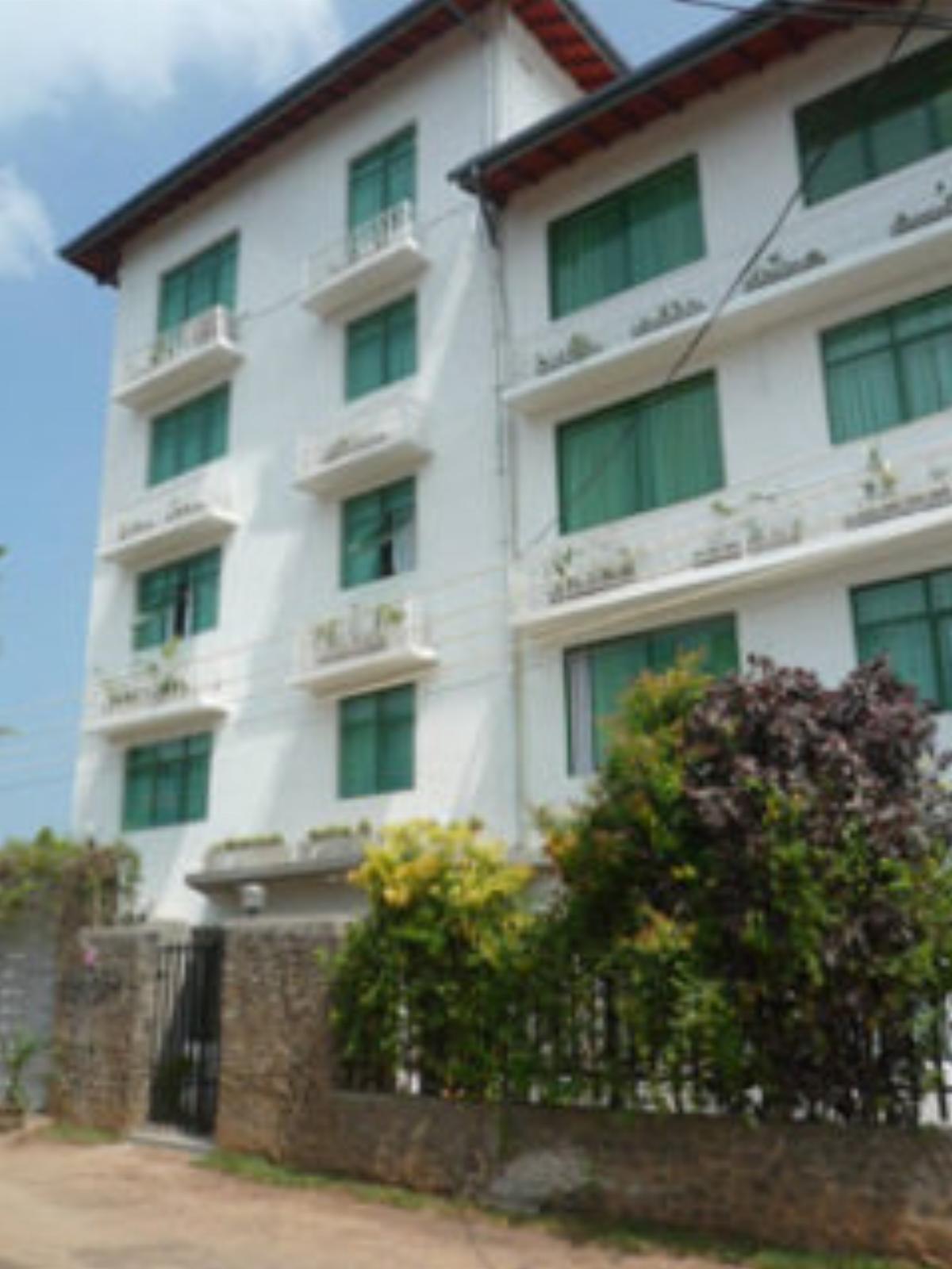 Amaara Sky Hotel Kandy Hotel Kandy Sri Lanka