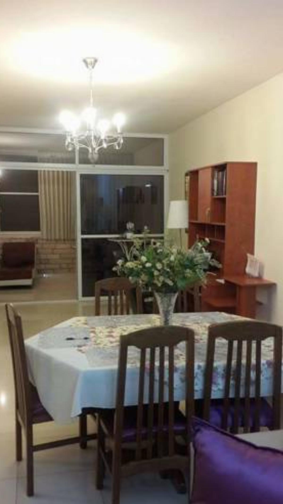 Amaizing Large apartment in Jzrael Vally Hotel ‘Afula Israel