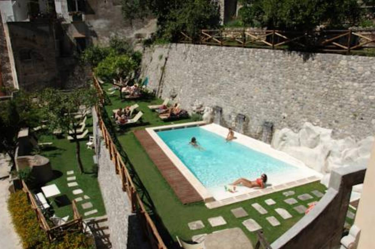 Amalfi Holiday Resort Hotel Amalfi Italy