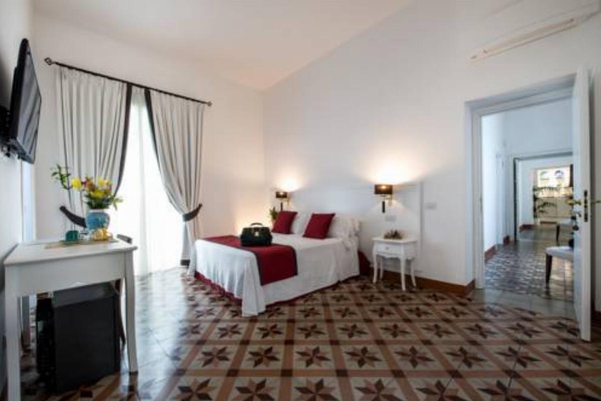 Amalfi Luxury House Hotel Amalfi Italy