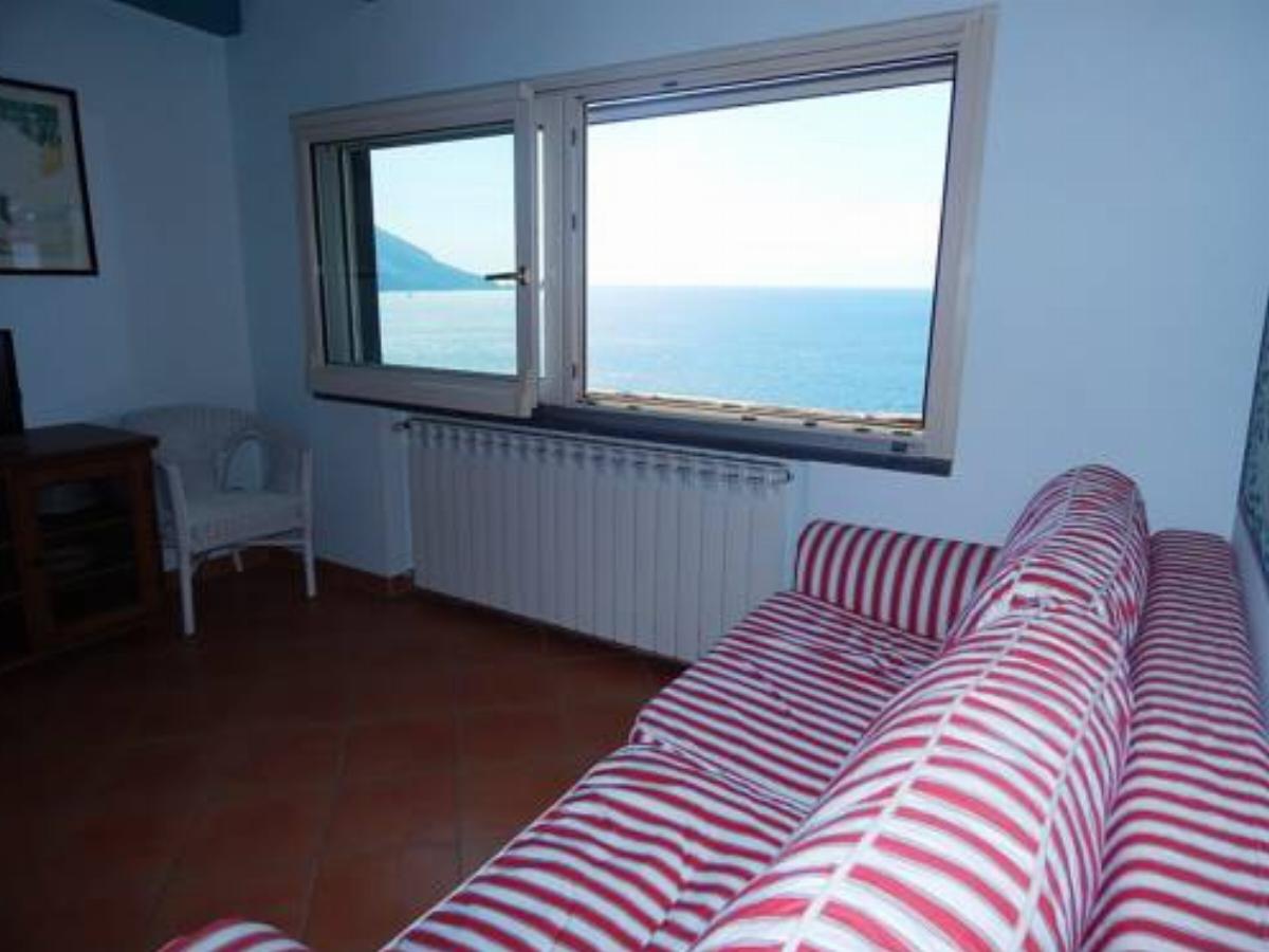 Amalfi View Cottage Hotel Amalfi Italy