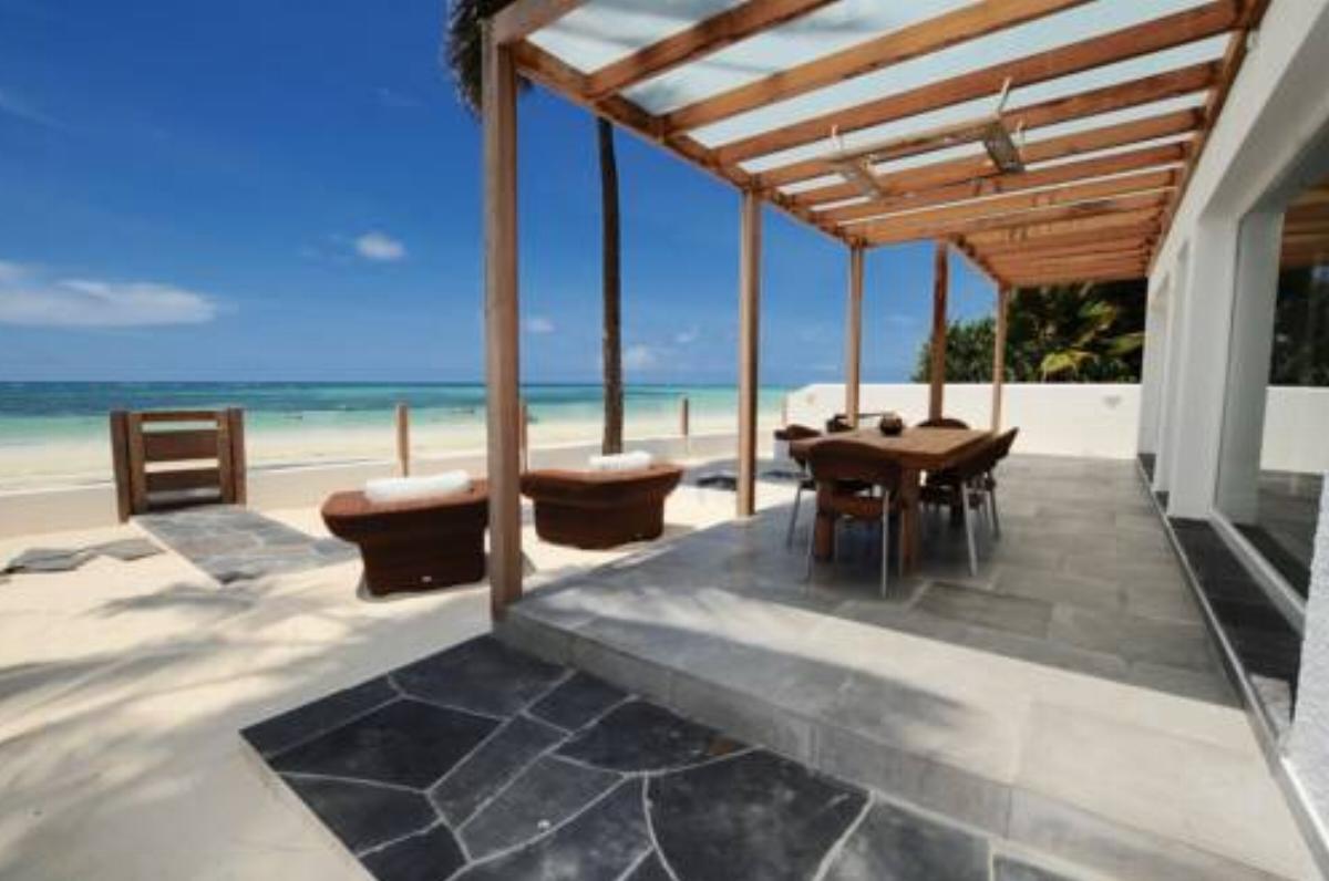 Amani Home - Moja Private Beach Suite Hotel Kiwengwa Tanzania