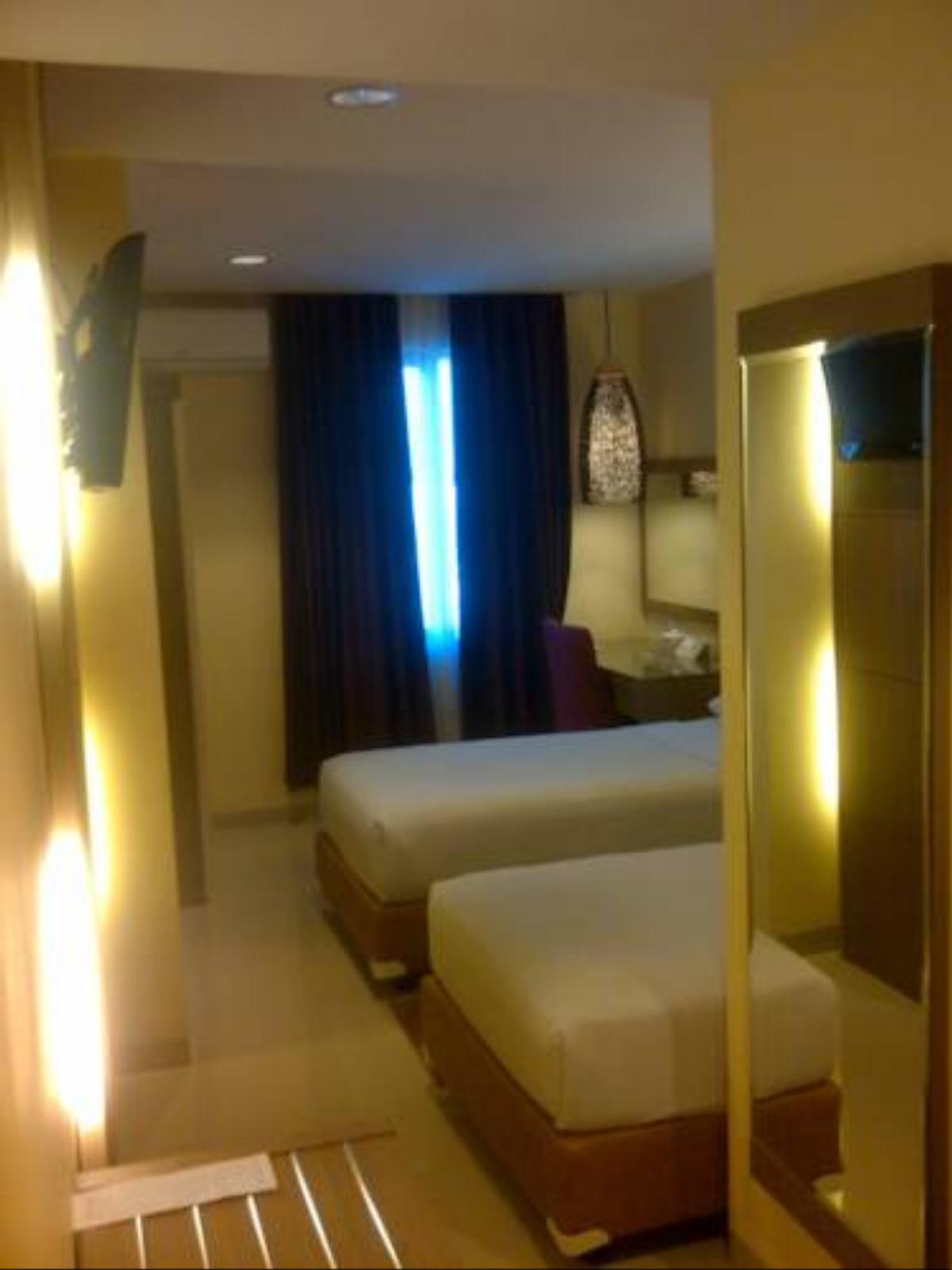 Amans Hotel Hotel Ambon Indonesia