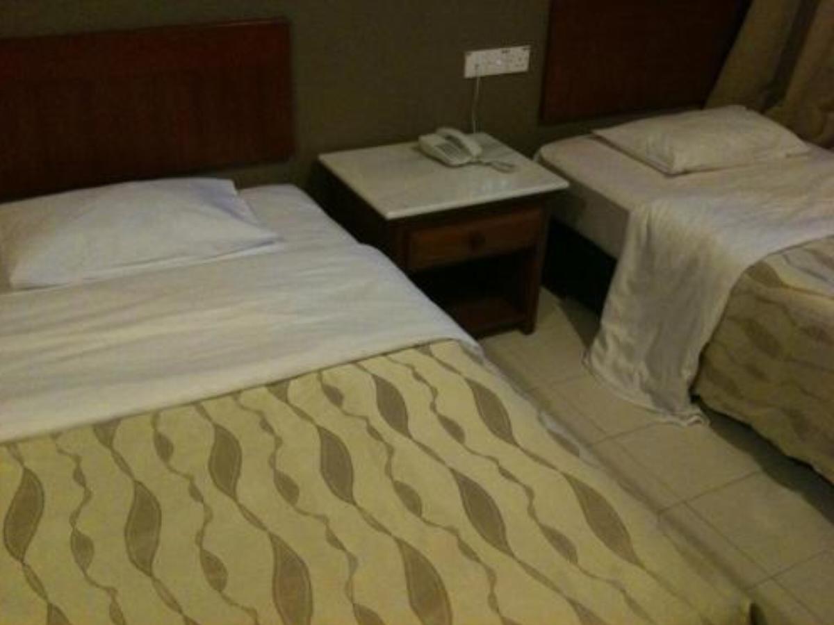Amara Guesthouse Hotel Kuah Malaysia