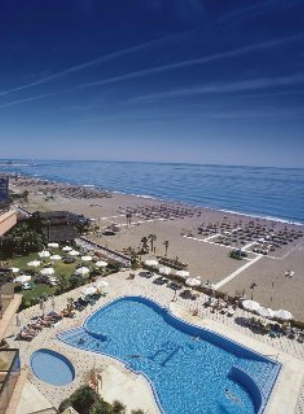 Amaragua Hotel Costa Del Sol Spain