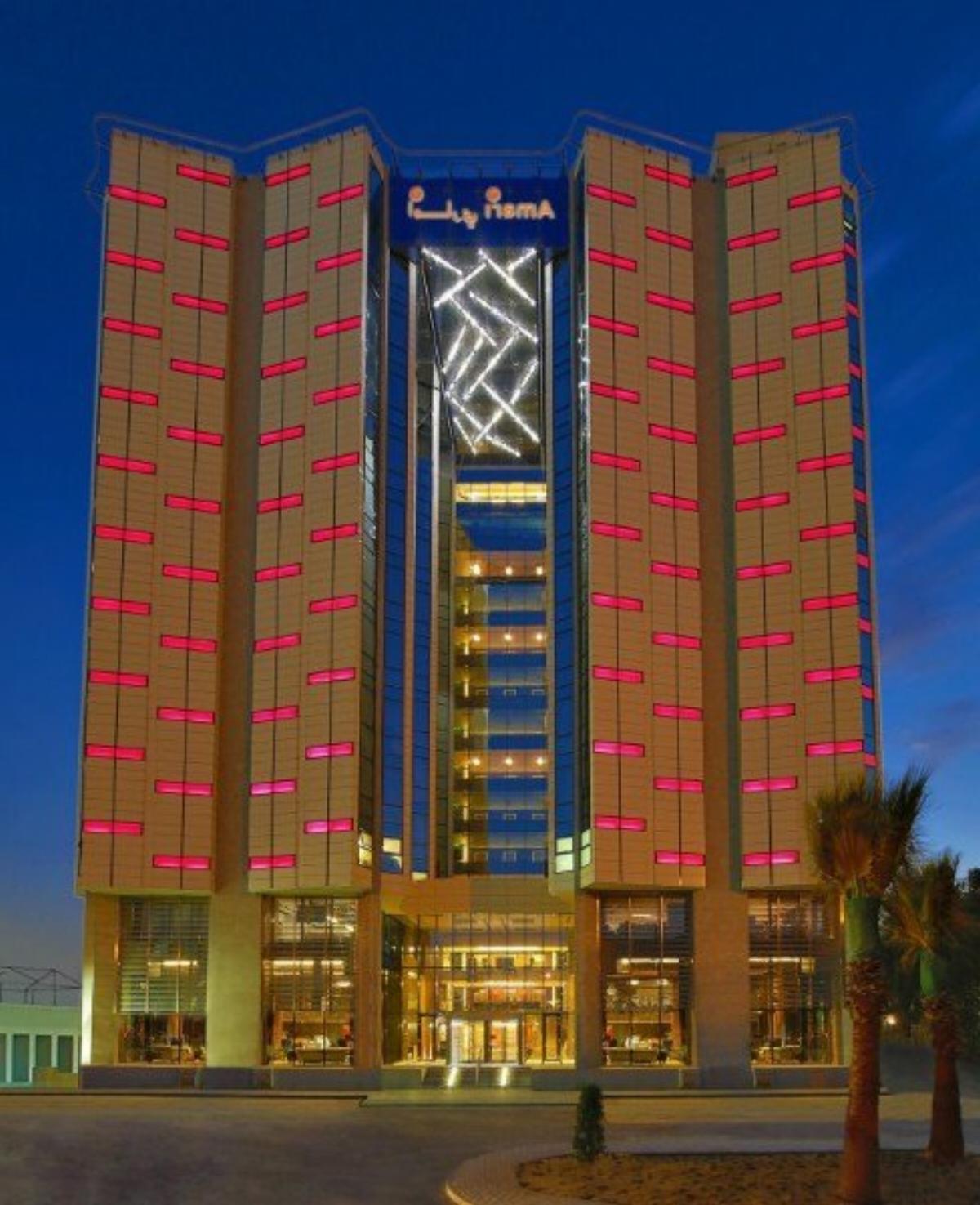 Amari Doha Hotel Doha Qatar