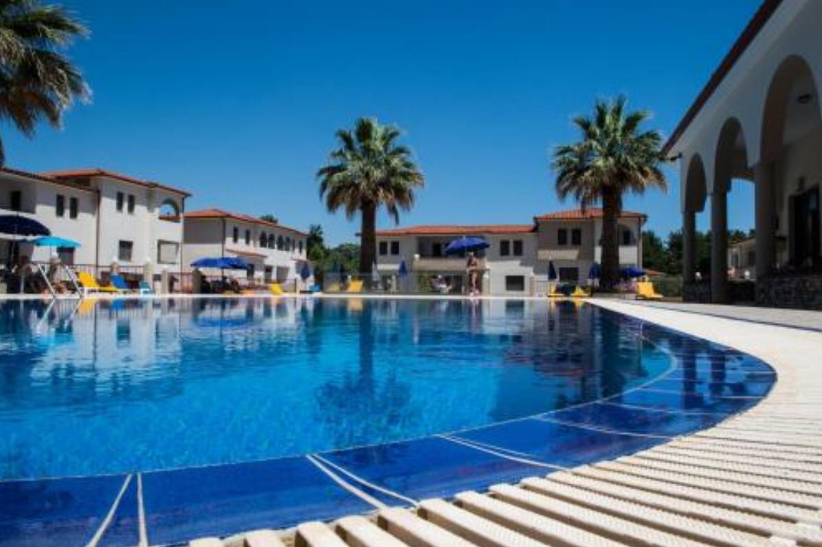 Amari Hotel Hotel Metamórfosis Greece
