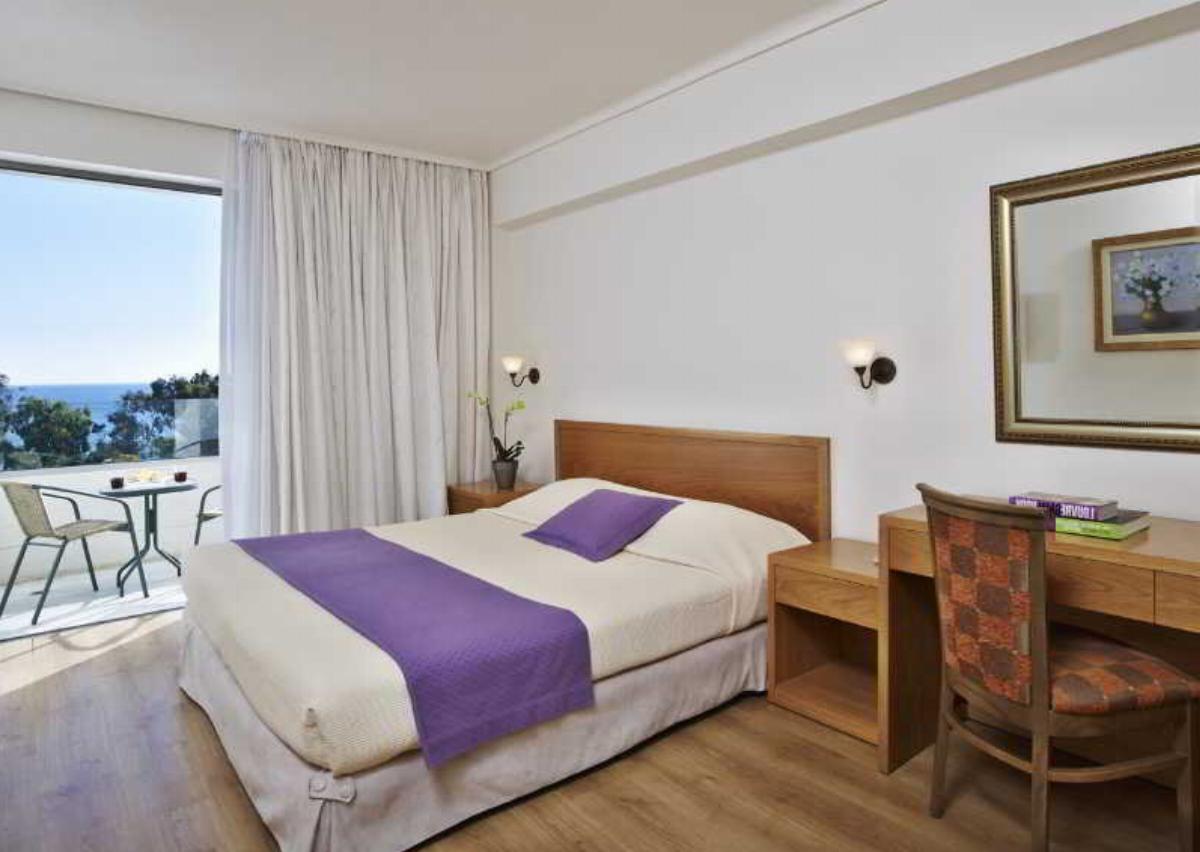 Amarilia Hotel Hotel Athens Greece