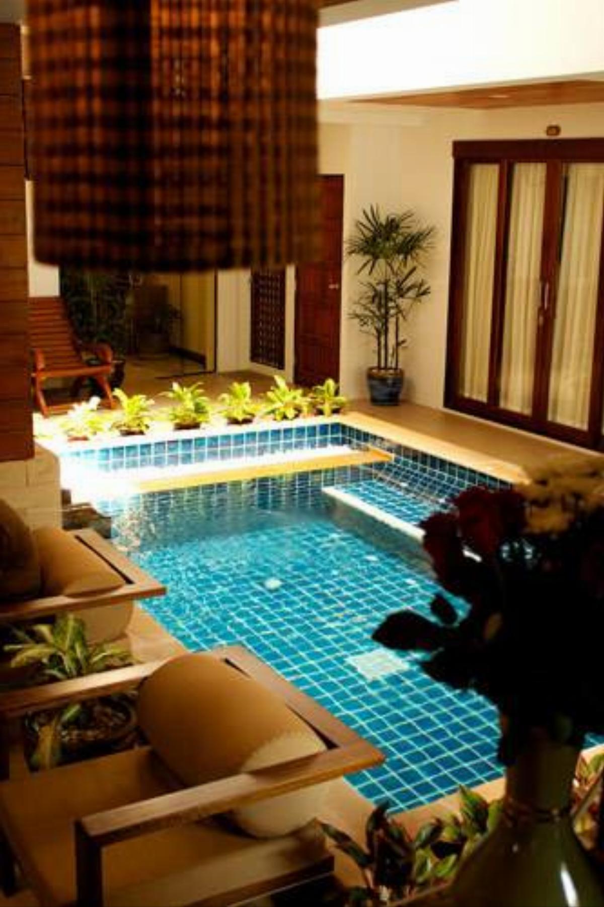 Amarina Hotel Hotel Lamai Thailand
