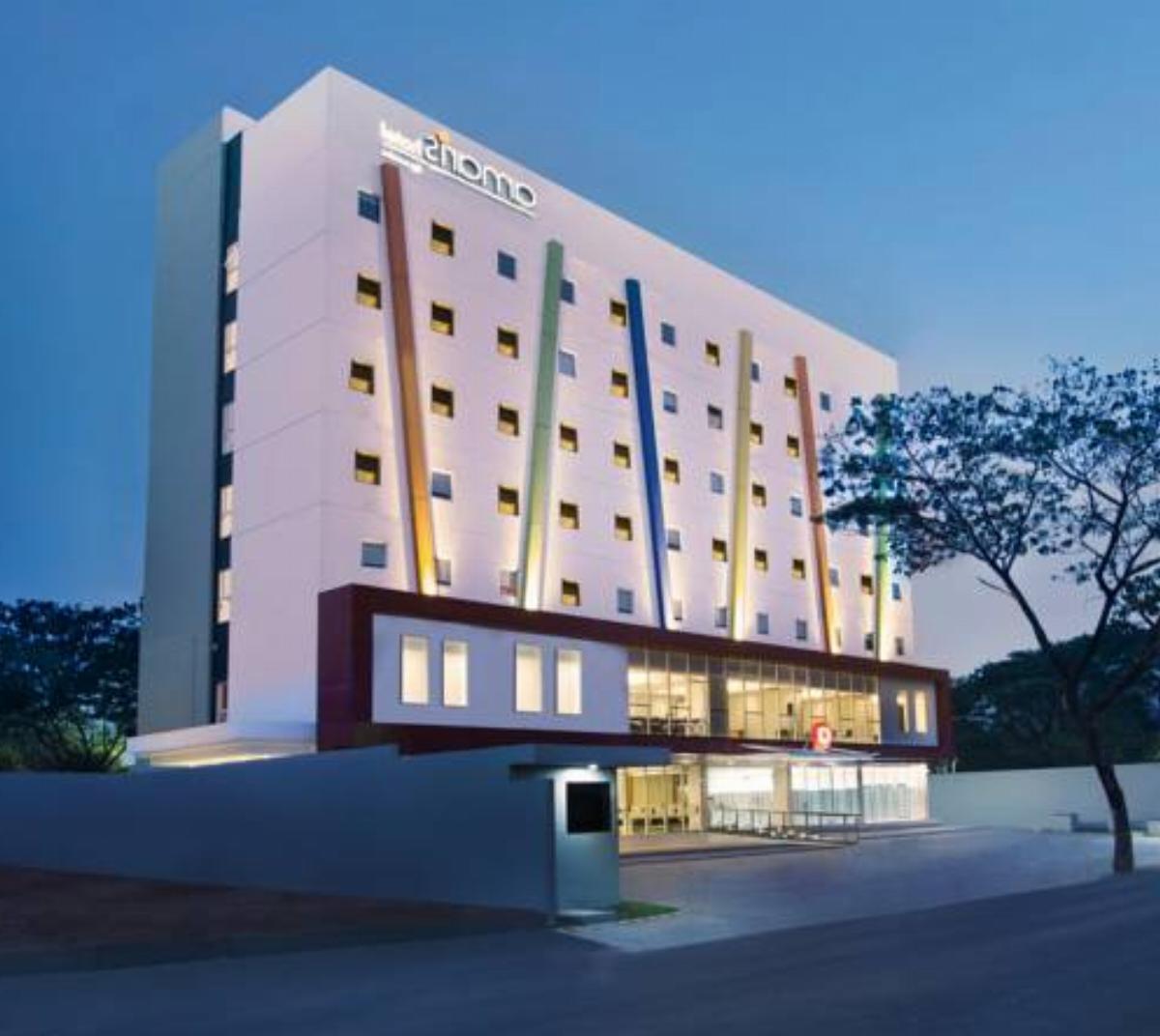Amaris Hotel Citra Raya – Tangerang Hotel Nalagat Indonesia