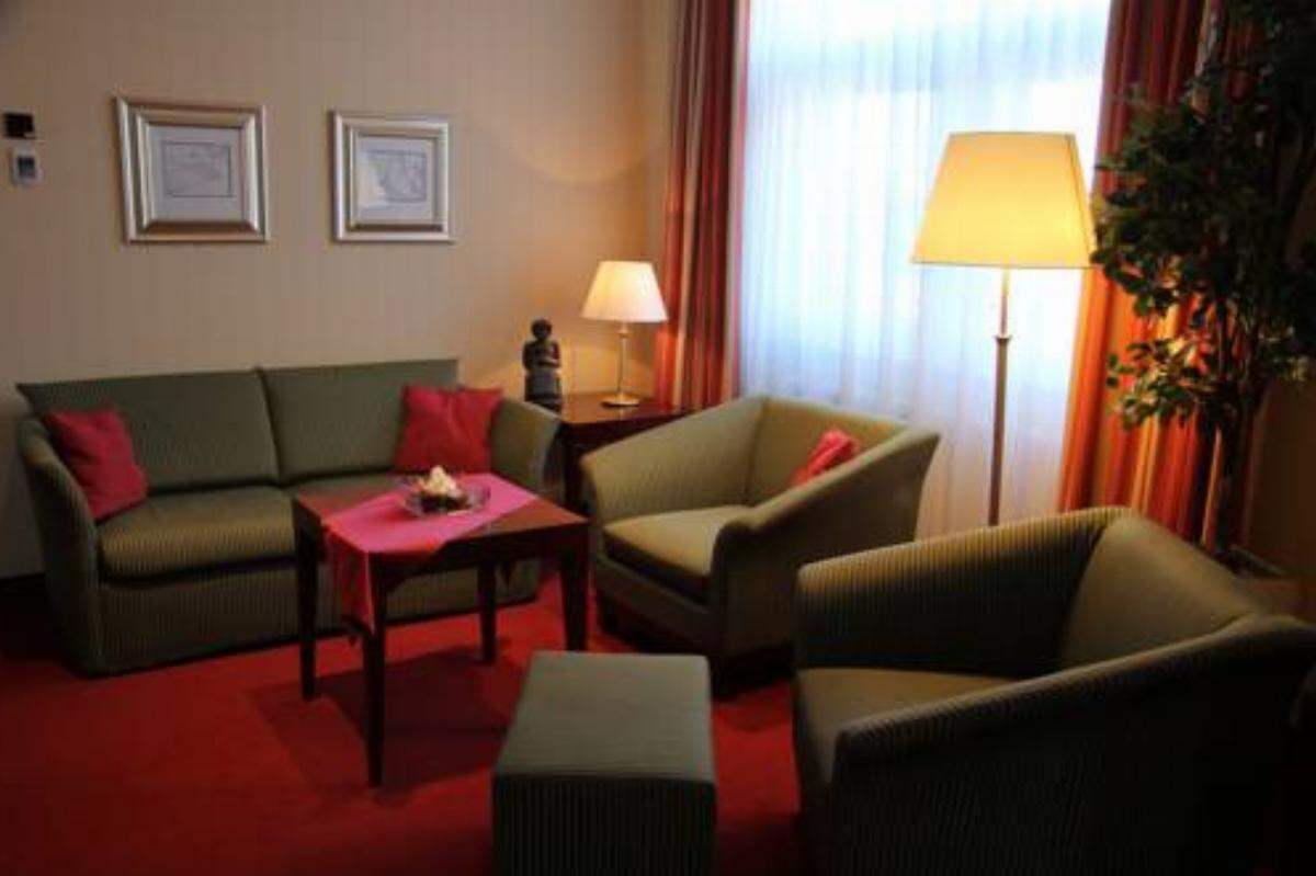 Amaris Hotel Hotel Bremerhaven Germany