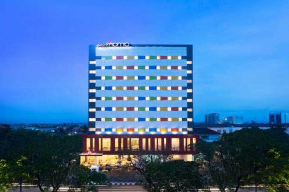 Amaris Hotel Pettarani - Makassar Hotel Makassar Indonesia