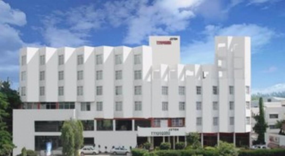 Amarpreet Hotel Hotel Aurangabad India