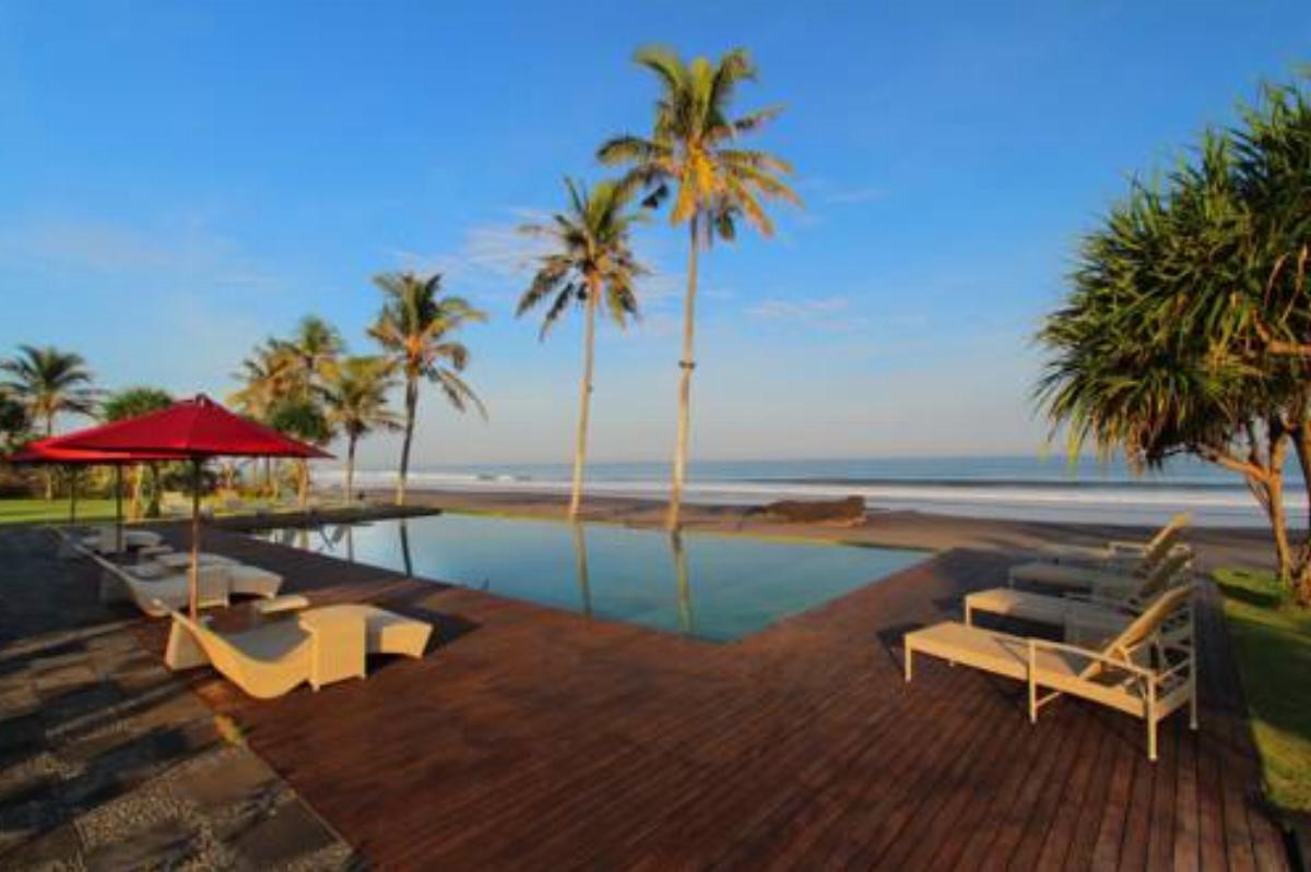 Amarta Beach Retreat - by Karaniya Experience Hotel Tabanan Indonesia