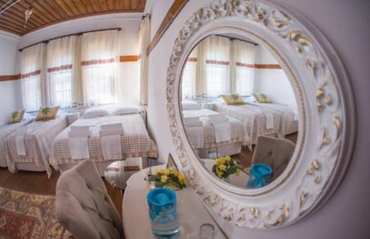 Amasya Helkıs Konağı Hotel Amasya Turkey