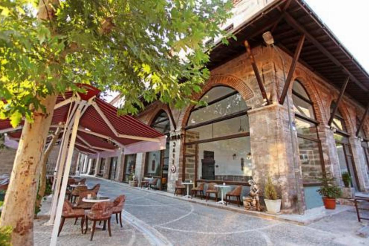 Amasya Tashan Hotel Hotel Amasya Turkey