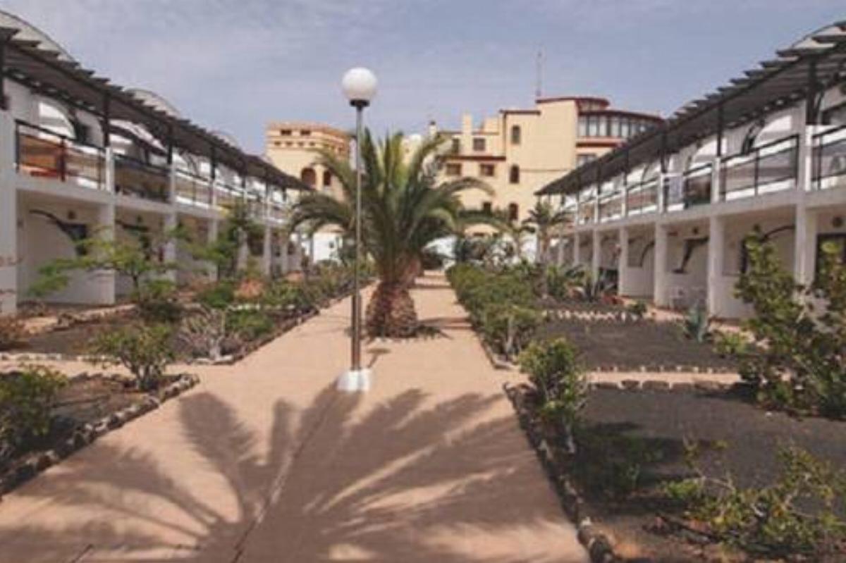 AMAYA 214 Hotel Costa de Antigua Spain